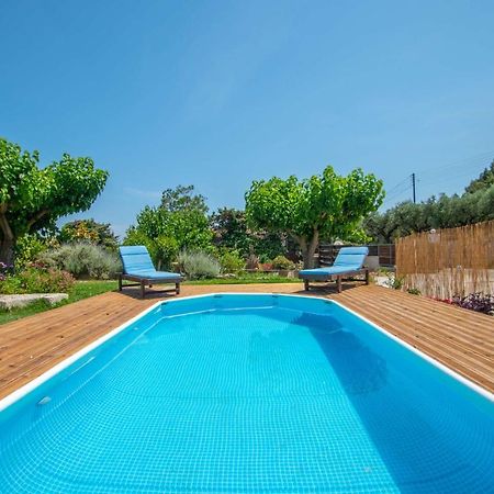Family Private Homes & Sea View Lithakia  Exterior foto
