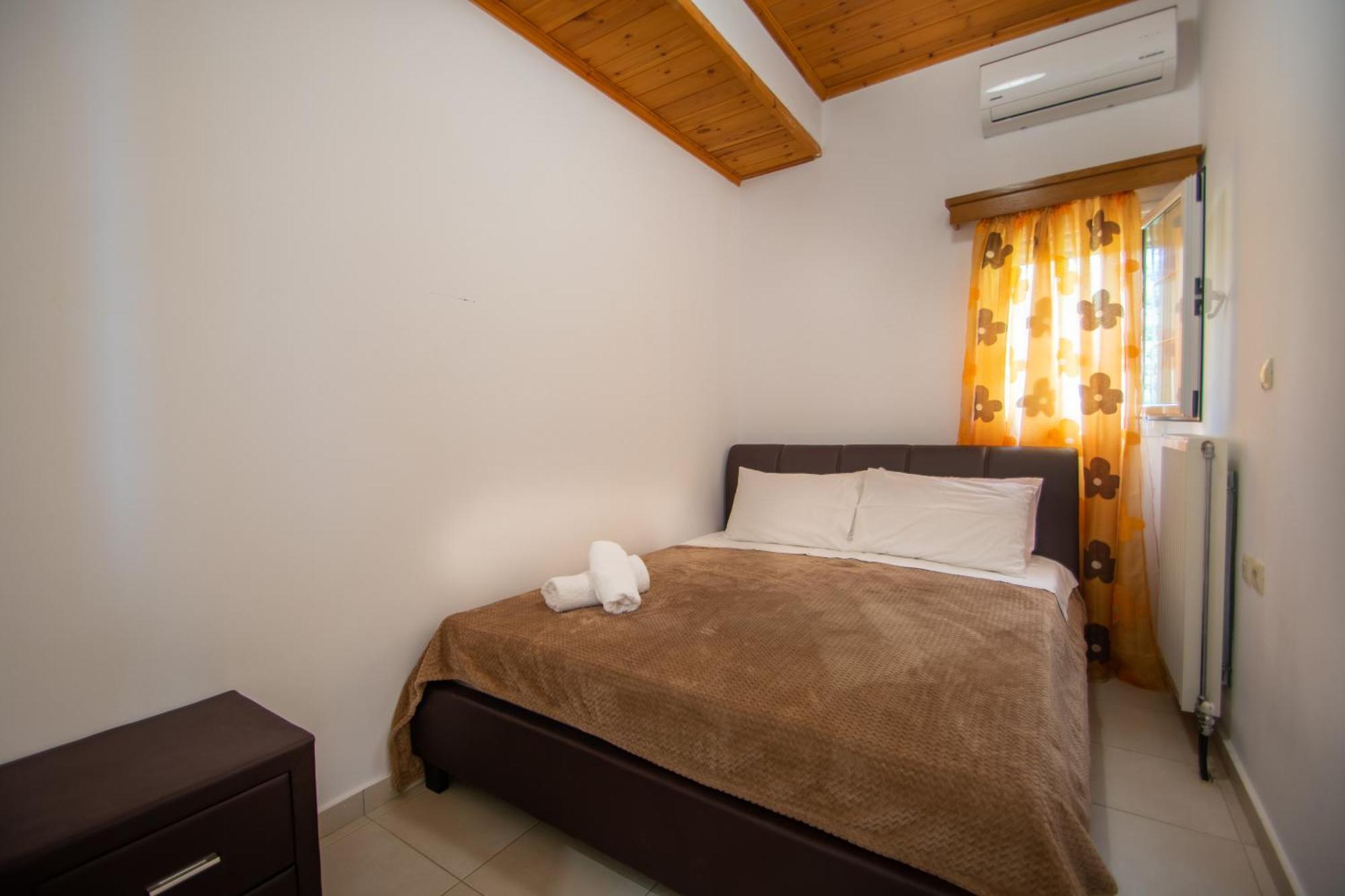 Family Private Homes & Sea View Lithakia  Exterior foto