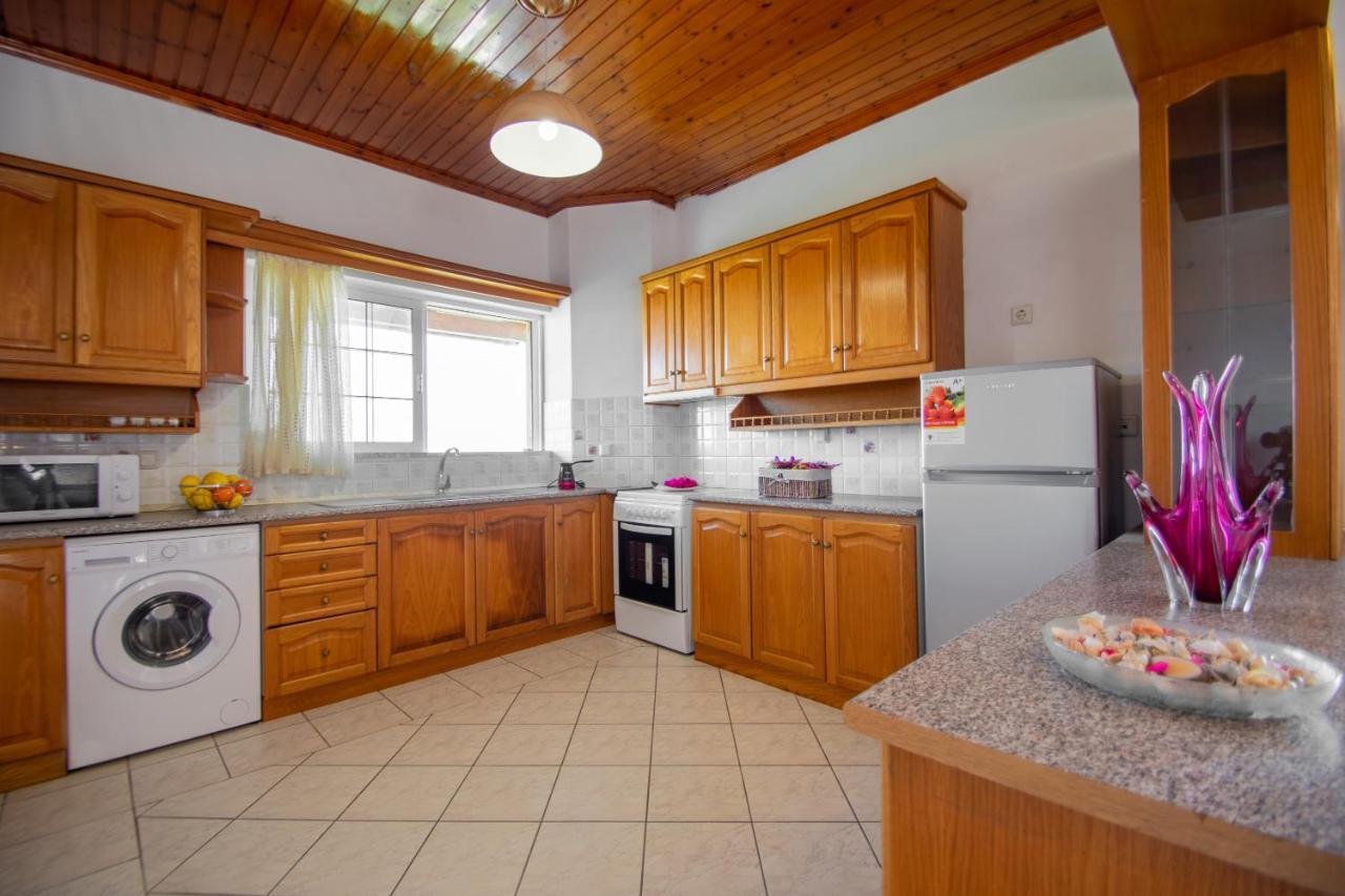 Family Private Homes & Sea View Lithakia  Exterior foto